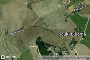 Kurkiluoma