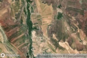 Cheshmeh-ye Sanjeh Bolagh