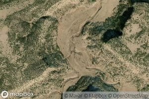 Tobe Creek