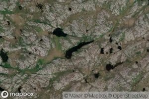 Storotervatnet