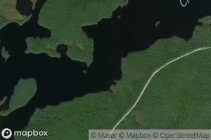 Crouch Lake