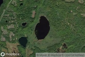 Nelson Lake