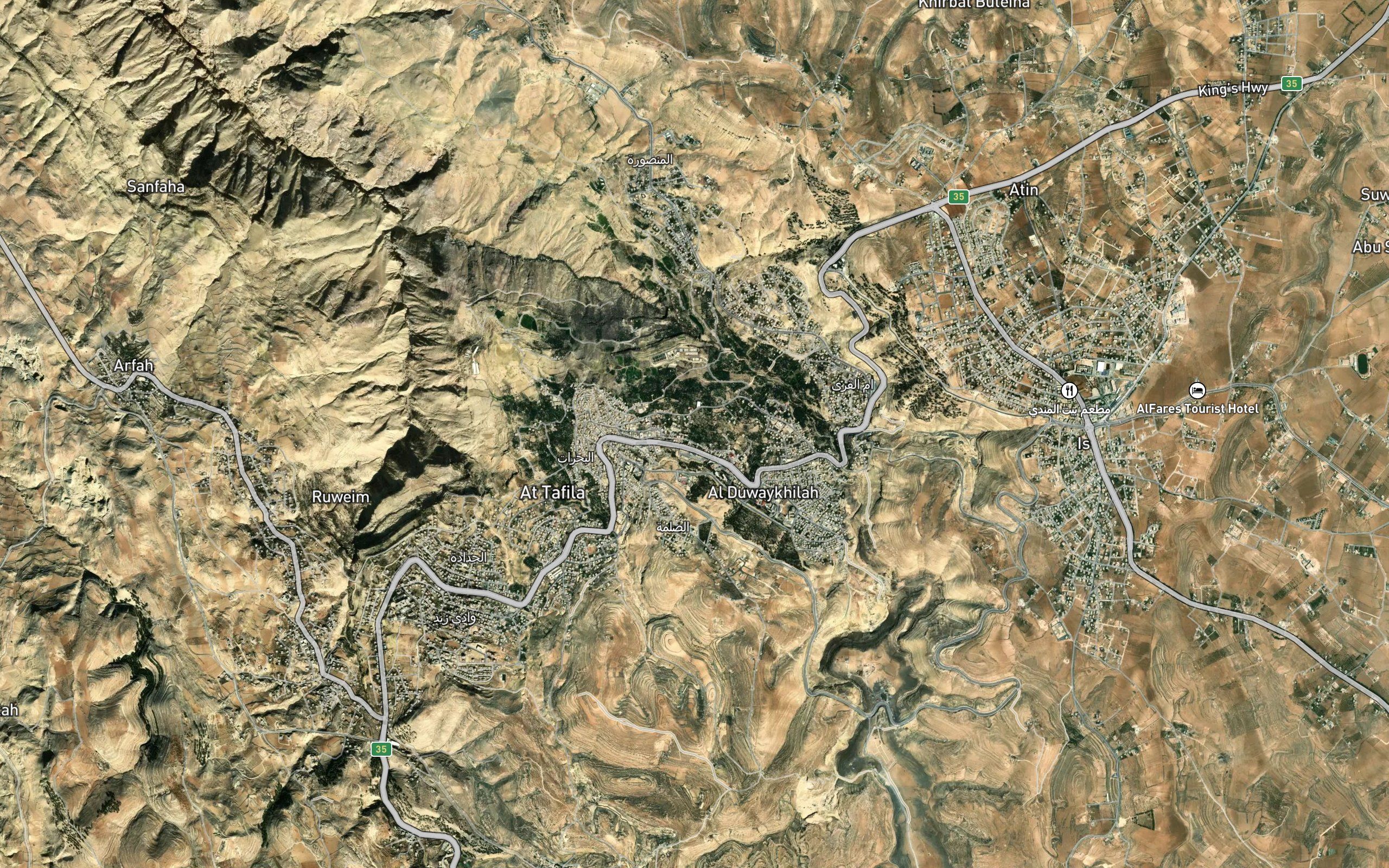 `Ayn Umm al Qura