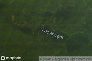 Lac Margot