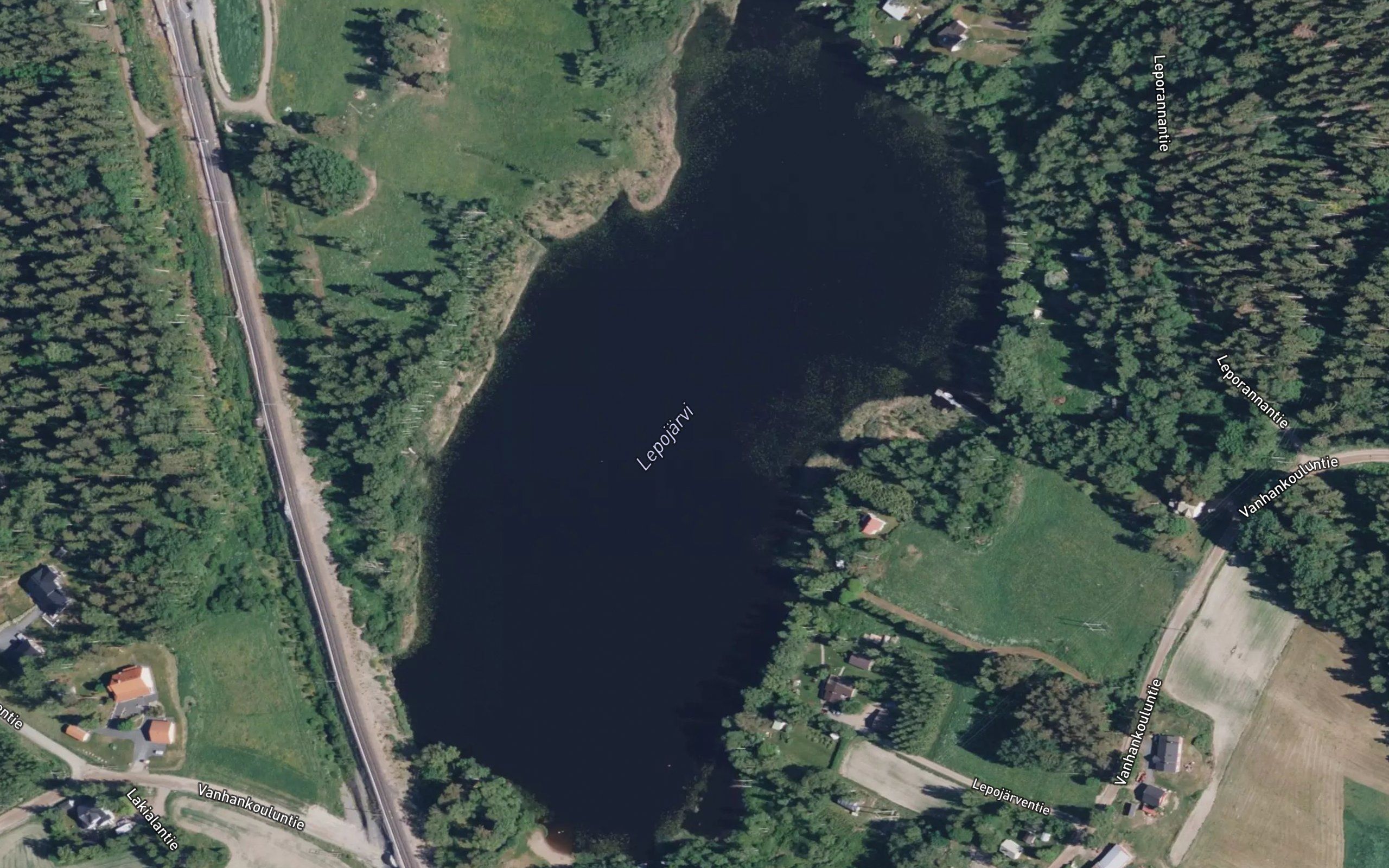 Lepojarvi