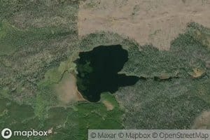Kobes Lake