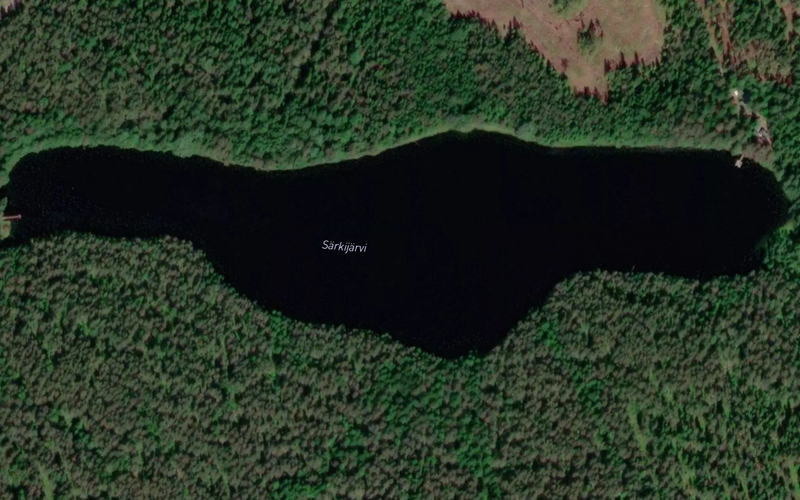 Sarkijarvi