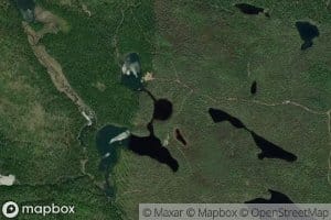 Lac le Loup