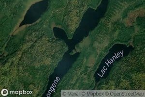 Lac Longene