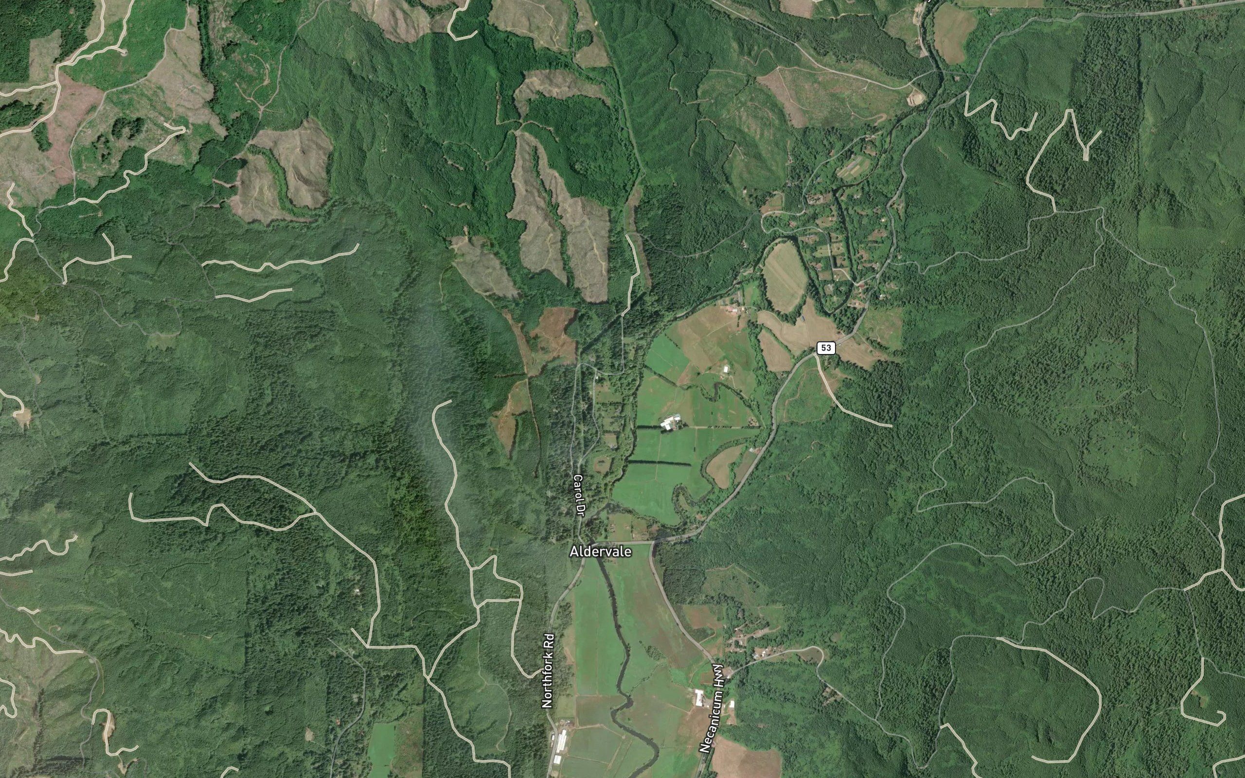 Henderson Creek