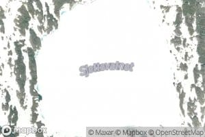 Sjettevannet