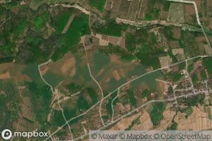 Ang Kep Nam Huai Khun