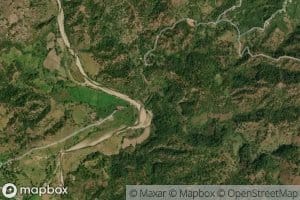 Quebrada Rincon de Jesus