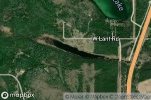 Lant Lake