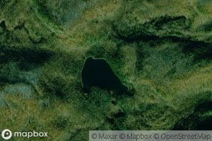Lac Desjardins
