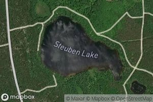 Steuben Lake