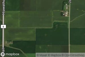 County Ditch Number Thirteen