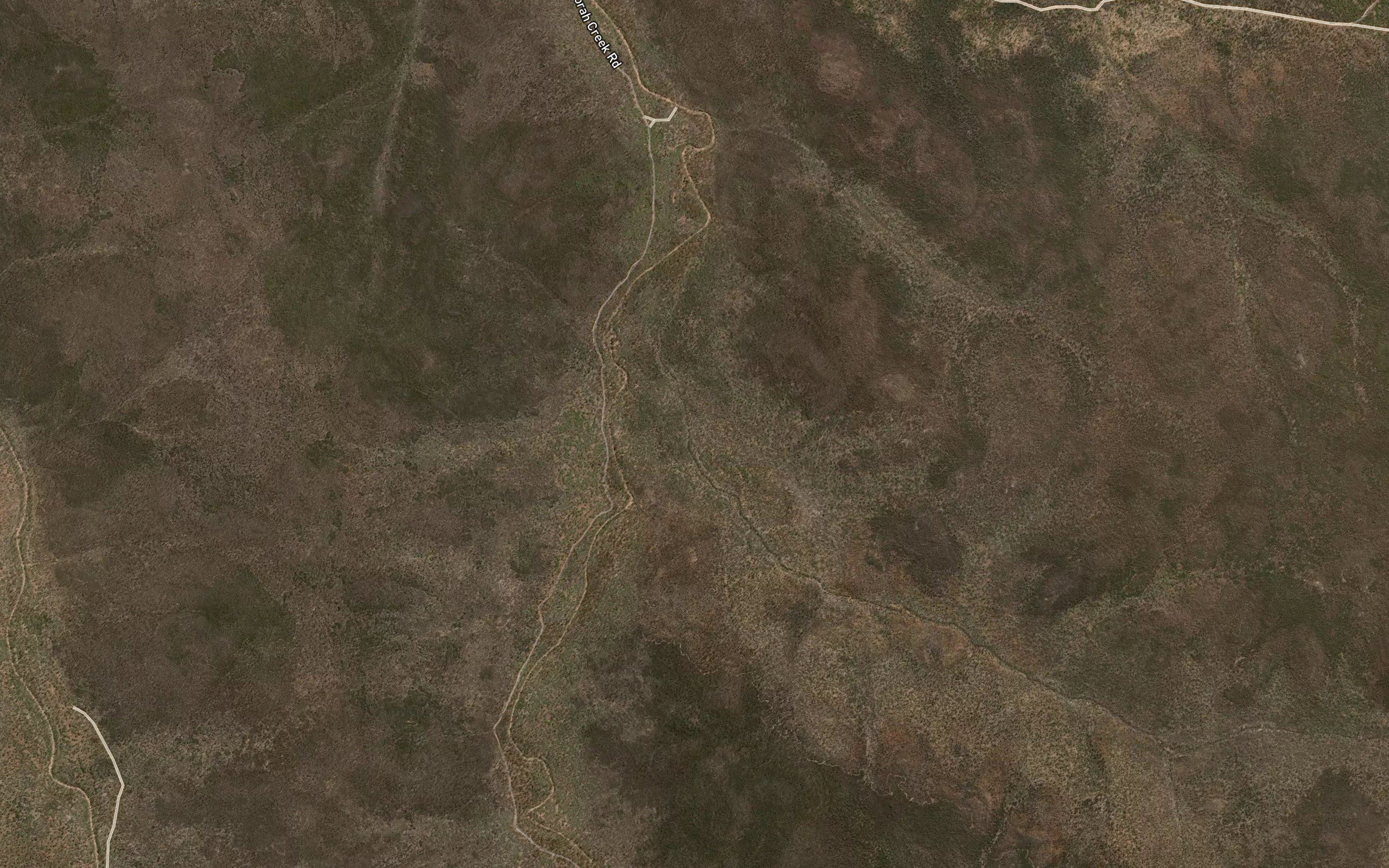 Starvation Creek