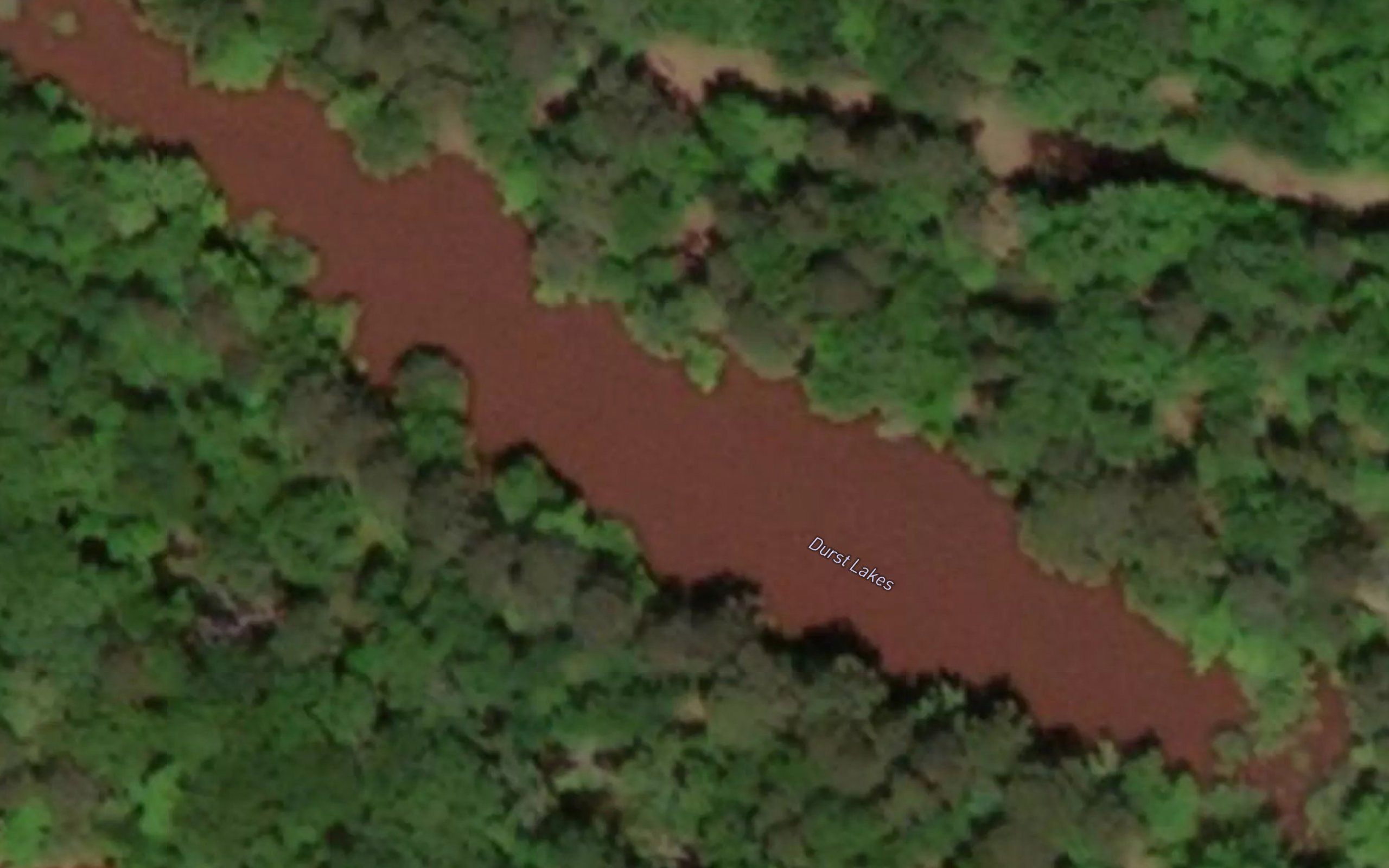 Durst Lakes