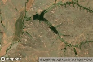 Oknoname 039001 Reservoir