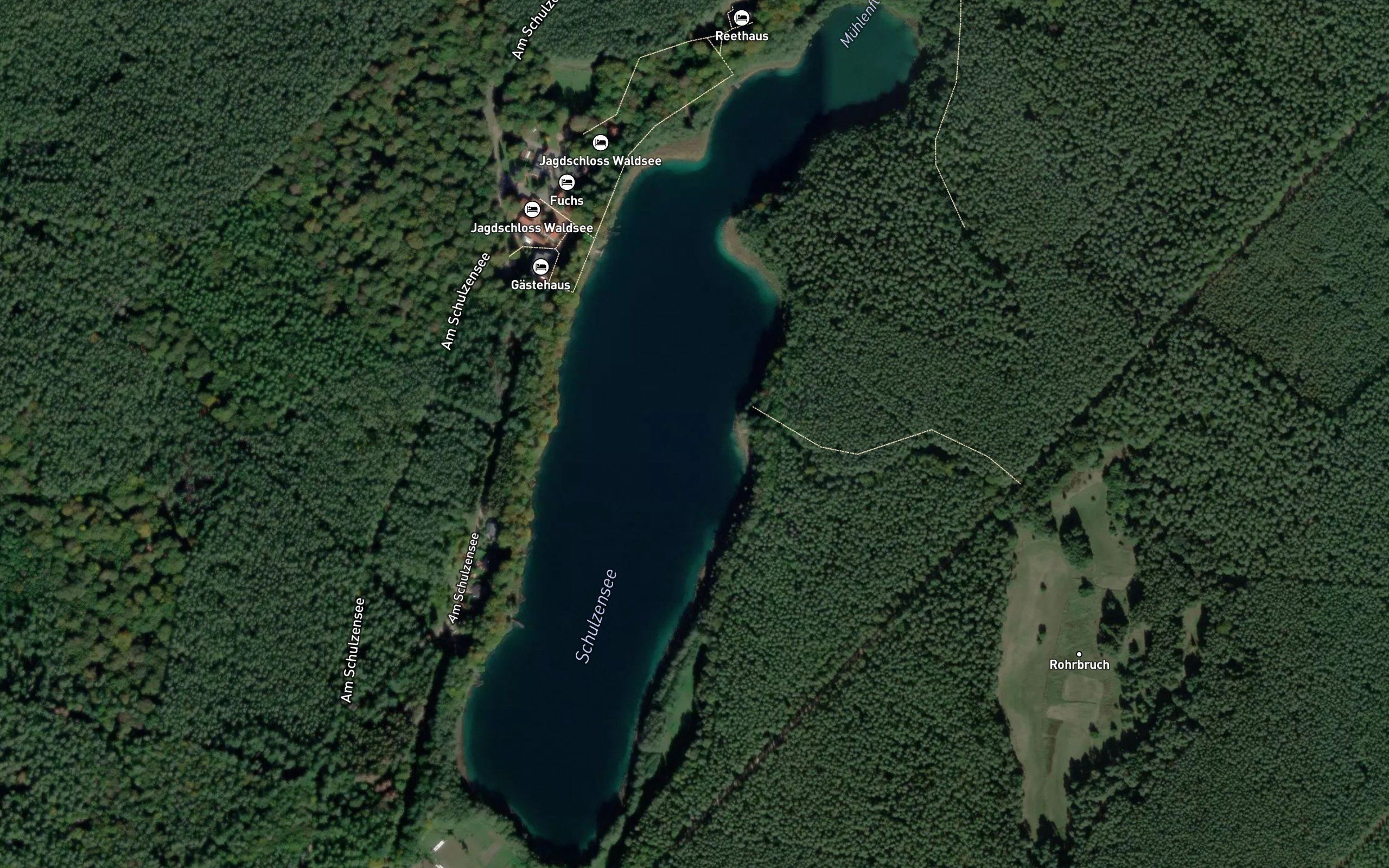 Schulzensee