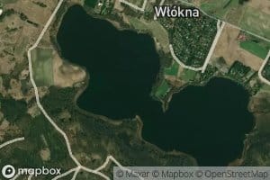 Jezioro Wlokna