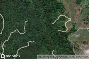 Nakarusa Creek