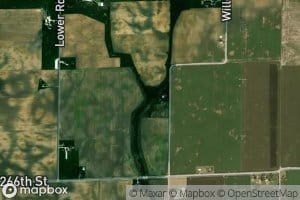 West Fork Bear Creek