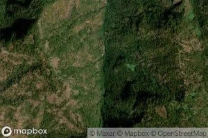 Barranca Los Enfermos