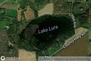 Lake Lura