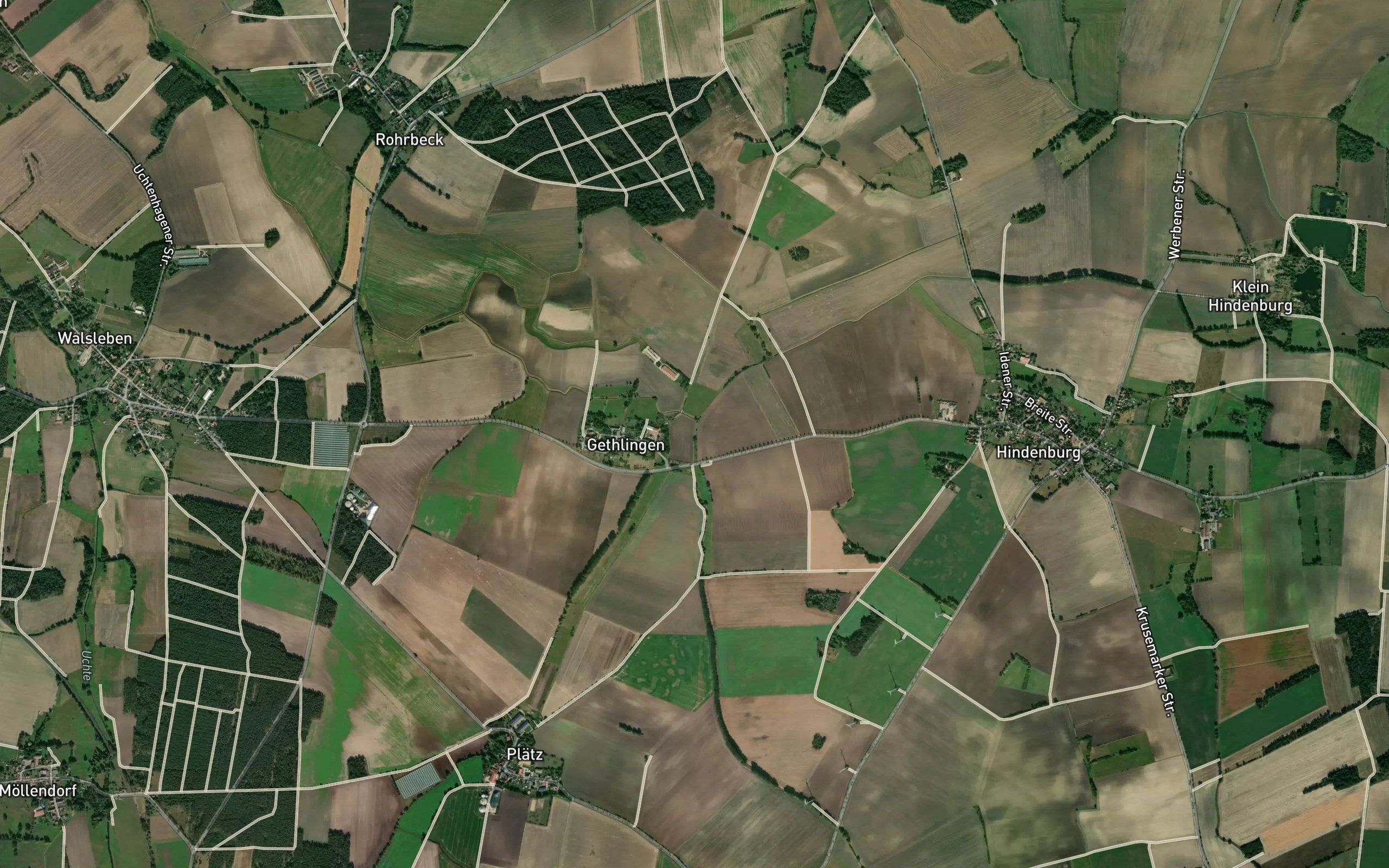 Balsamgraben