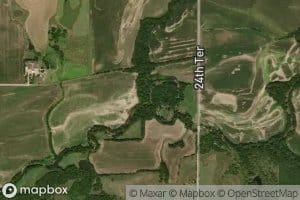 Ackerman Creek