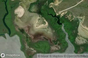 Estero de las Brujas