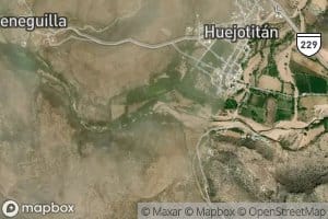 Arroyo de Huejotitan