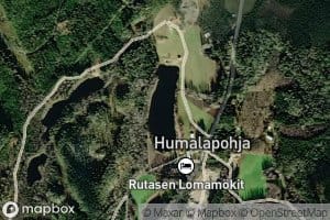 Humalalampi