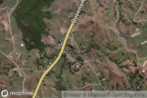 Malamala Creek