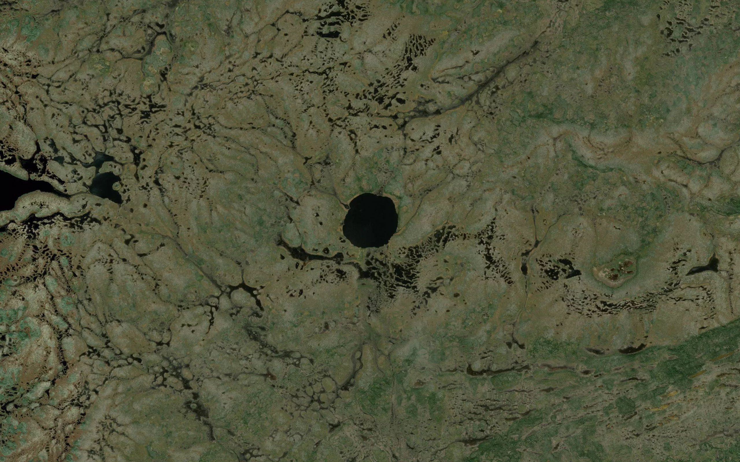 Dog Lake