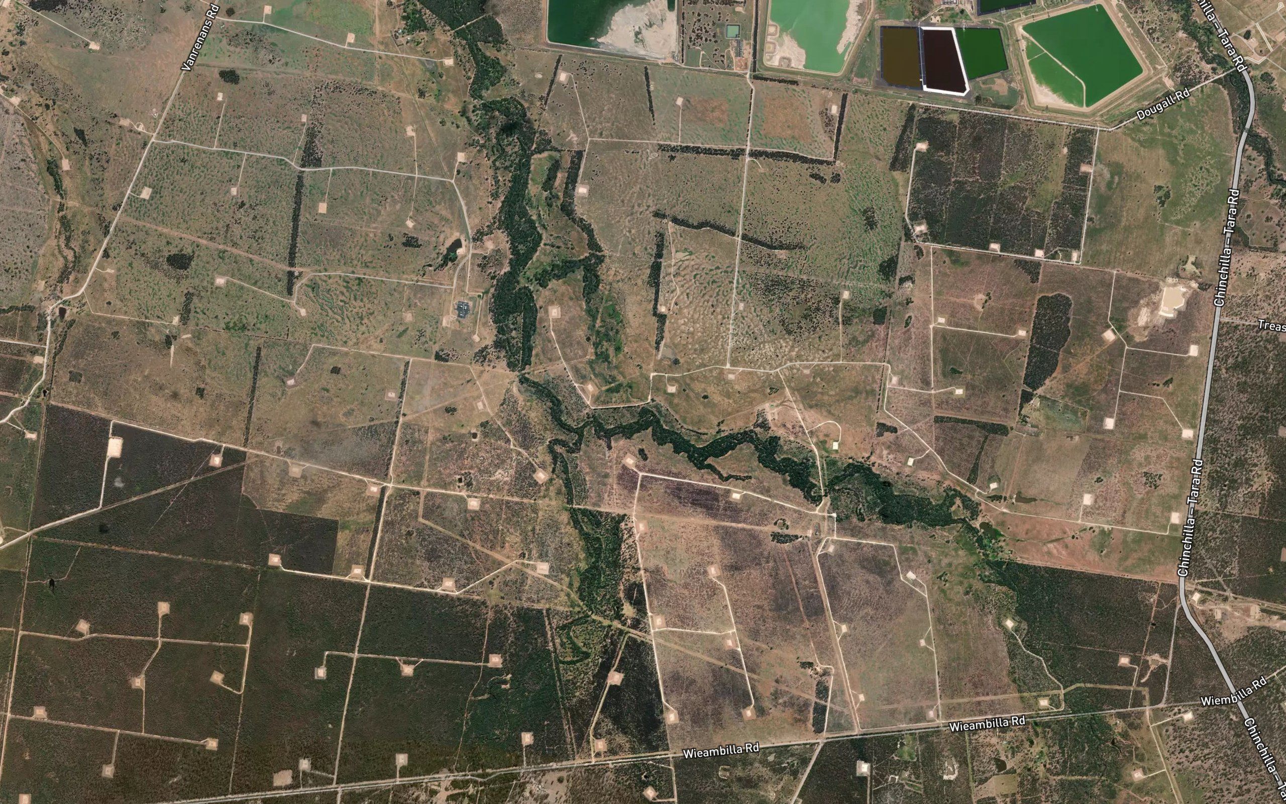 Jack Creek
