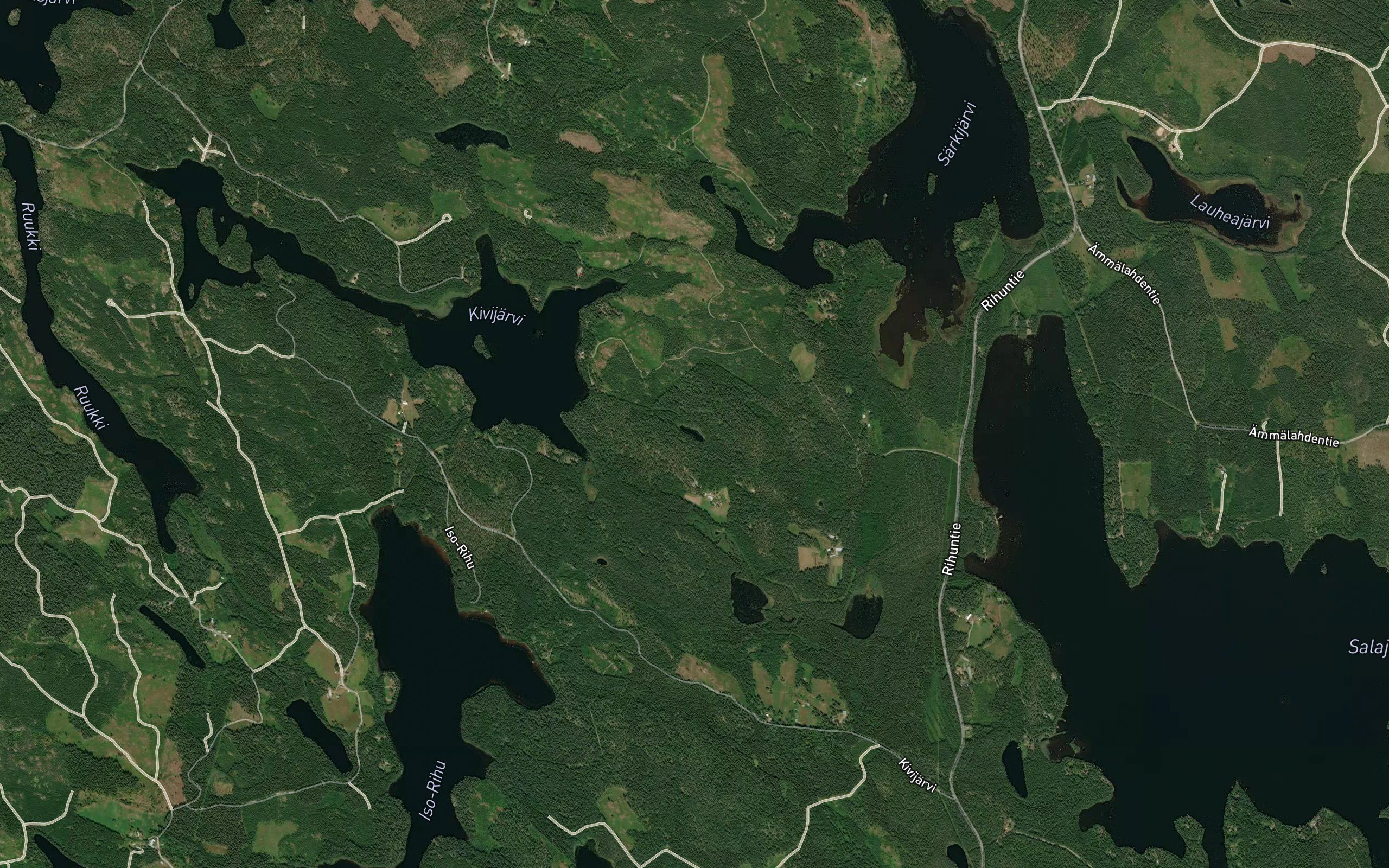 Kopanlampi