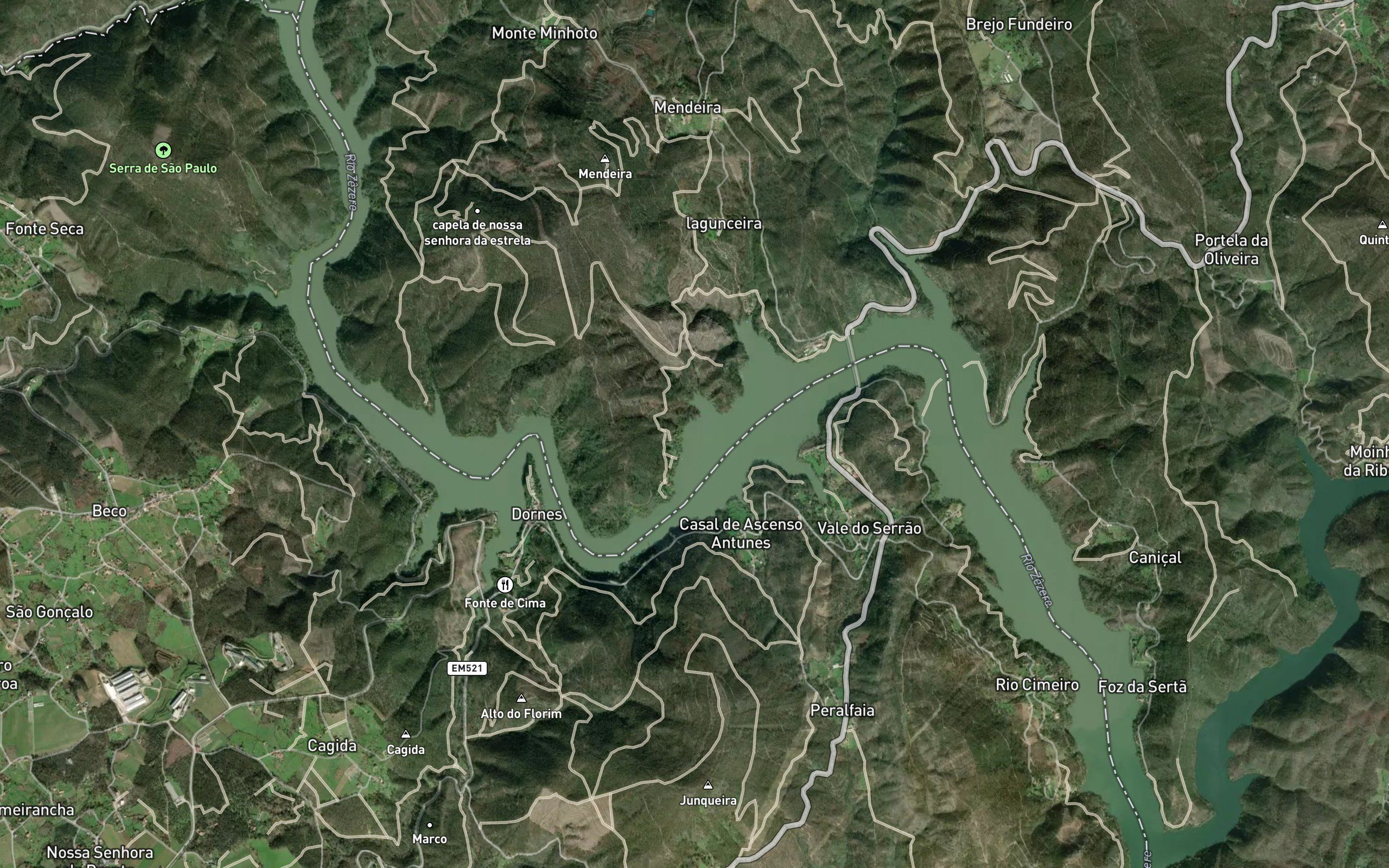 Ribeira de Ribelas
