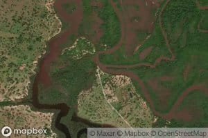 Ribeirao da Agua Limpa