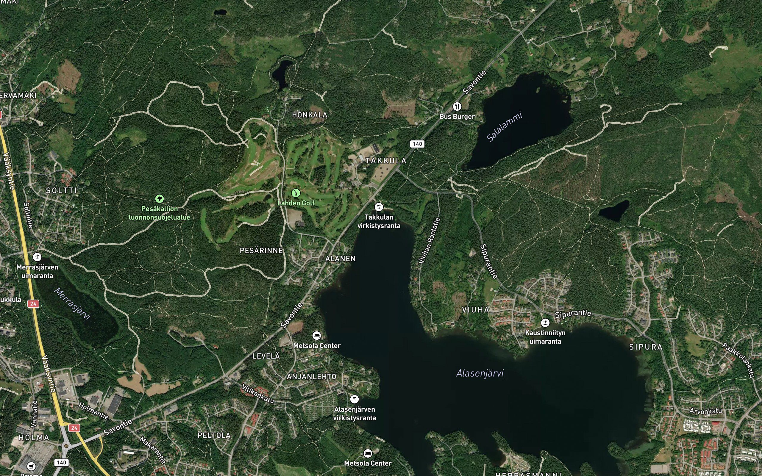 Takkulanpohja