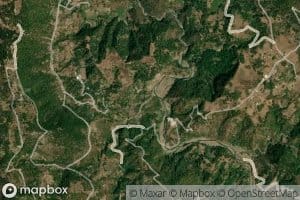 Quebrada Colibalacan