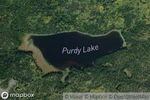 Purdy Lake