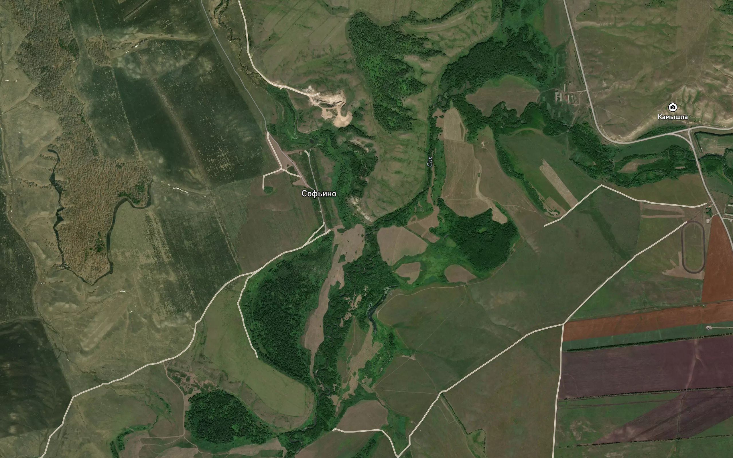 Sosnovka
