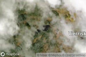 Stortjernet