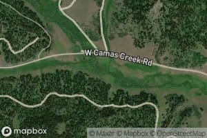 Jug Creek