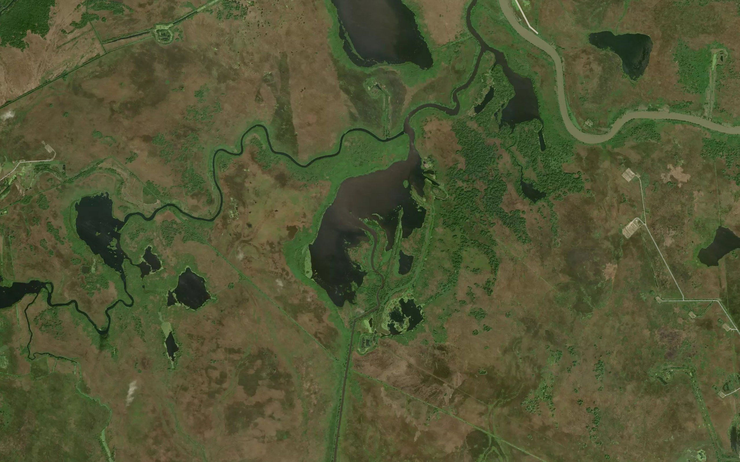 Laguna Juliva