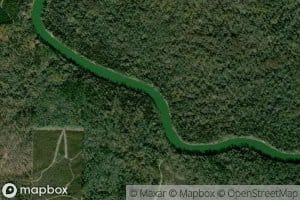 Doris Creek