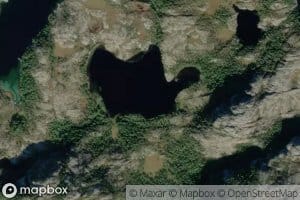 Trollskardvatnet